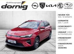 Bild des Angebotes MG MG5 5 51 kWh Standard Luxury