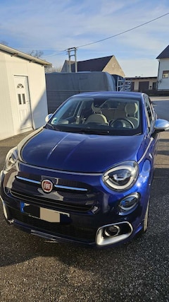 Bild des Angebotes Fiat 500X 500X 1.3 FireFly Turbo DCT 4x2 S