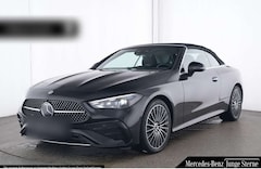 Bild des Angebotes Mercedes-Benz CLE 450 4M Cabrio Sitzklima Standhzg. 360 AHK