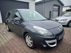 Bild des Angebotes Renault Grand Scenic Scenic*Scheckheft*Navi*Klima*Sitzheizung*PDC*