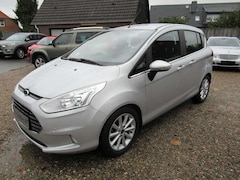Bild des Angebotes Ford B-Max 1.6 Titanium