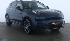 Bild des Angebotes Lynk & Co 01 1.5 PHEV NAV|ACC|LED|360°|PANO|SHZG|Alarm|20