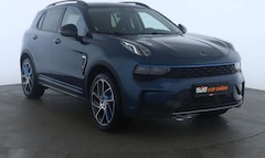 Bild des Angebotes Lynk & Co 01 1.5 PHEV NAV|ACC|LED|360°|PANO|SHZG|Alarm|20