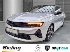 Bild des Angebotes Opel Astra Sports Tourer Ultimate 1.2 Turbo Head-up Intelli L