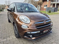 Bild des Angebotes Fiat 500L Urban Lounge*PANO*NAV*AC-A*TOUCH*PDC