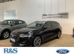 Ford Focus Turnier ST-Line X+Automatik+Pano+LED+Navi