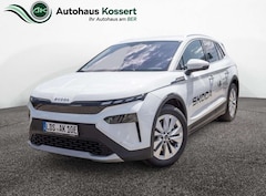 Bild des Angebotes Skoda Elroq 85 Loft KAMERA NAVI AHK ACC STANDHZ LED