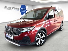 Bild des Angebotes Ford Grand Tourneo Active 2.0 EcoBlue 7-Sitzer AHK NAVI