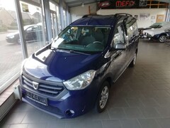 Bild des Angebotes Dacia Dokker 1.5 dCi 90 FAP Celebration /Met./Navi/PDC/Sitzhzg.