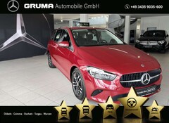 Bild des Angebotes Mercedes-Benz B 200 B 200 Progressive+RüKa+LED+Navi+DAB+Lenkradhzg++