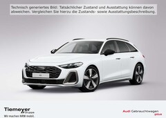 Bild des Angebotes Audi A5 TDI S LINE EDITION 1 LM19 LEDER AHK MAT