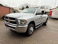 Bild des Angebotes Dodge RAM 3500 4x4 Reg Cab Cummins Diesel Druckluft