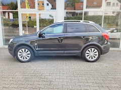 Bild des Angebotes Opel Antara Design Edition 4x2