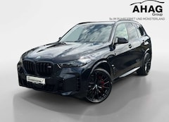 Bild des Angebotes BMW X5 M60i xDrive UPE 159T€