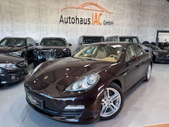 Bild des Angebotes Porsche Panamera /LED/NAVI/SHZ/AIR/TEMP/MEMORY