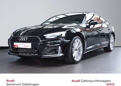 Bild des Angebotes Audi A5 Sportback 40 TFSI S tr. advanced +MATRX+AHK
