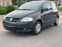 Bild des Angebotes VW Fox Refresh