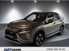 Bild des Angebotes Mitsubishi Eclipse Cross Active+ 4WD Leder