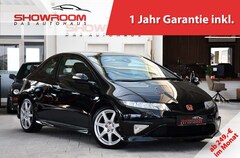 Bild des Angebotes Honda Civic 3-trg.2.0 Type R  1.Hand DE-Fzg