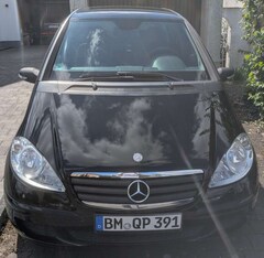 Bild des Angebotes Mercedes-Benz A 150 A 150 (169.031)