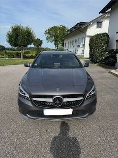 Bild des Angebotes Mercedes-Benz CLA 220 CLA 220 d 7G-DCT Urban
