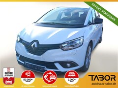 Bild des Angebotes Renault Grand Scenic IV TCe 140 EDC Limited 7-S Nav PDC