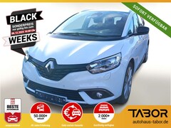 Bild des Angebotes Renault Grand Scenic IV TCe 140 EDC Limited 7-S Nav PDC