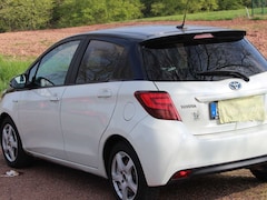 Bild des Angebotes Toyota Yaris Yaris Hybrid Hybrid 1.5 VVT-i Style