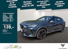 Bild des Angebotes CUPRA Formentor VZ 2.0 TSI DSG VZ 4Drive AHK. Navi. Rückfahrkamera