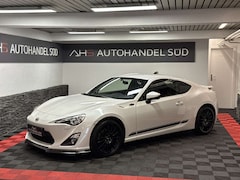 Bild des Angebotes Toyota GT86 AUTOMATIK*XENON*TEMPOMAT