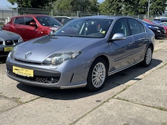 Bild des Angebotes Renault Laguna 1.5 dCi Expression 1.Hand S.Heft