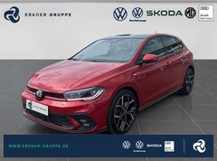 Bild des Angebotes VW Polo GTI 2.0TSI DSG+NAVI+KAMERA+ACC+LED+++