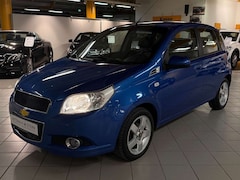 Bild des Angebotes Chevrolet Aveo Schrägheck LT|KLIMA|LMF