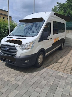 Bild des Angebotes Ford Transit Bus