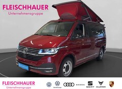 Bild des Angebotes VW T6.1 California Ocean 2.0 TDI Navi+AHK+ACC+Aufstelldach elektrisch