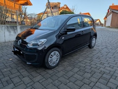 Bild des Angebotes VW up! 5-Türer move
