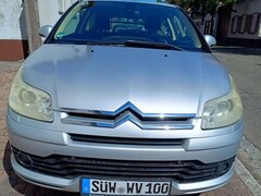 Bild des Angebotes Citroen C4 C4 Coupe 1.6 HDi FAP VTS