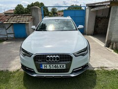 Bild des Angebotes Audi A6 allroad quattro 3.0 TDI S tronic DPF