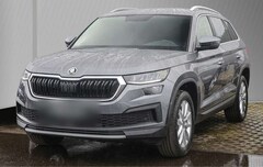 Bild des Angebotes Skoda Kodiaq 1.5 TSI DSG Ambition Business Edition
