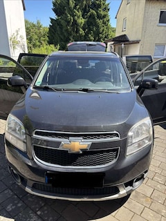 Bild des Angebotes Chevrolet Orlando 1.4T LT