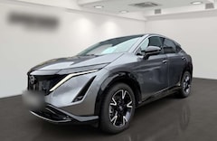 Bild des Angebotes Nissan Ariya Basis 63 kWh KLIMAAUTO,SITZHZG,360°KAMERA,NAVI,CAR