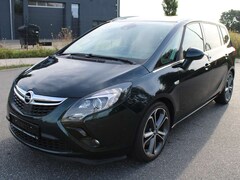 Bild des Angebotes Opel Zafira C Tourer Business OPC Zahnrie Neu+7. Stz+VOLL!