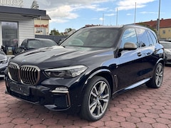 Bild des Angebotes BMW X5 M X5 M50d SOFT AHK RFKA ACC HK GESTIK NAVI LED