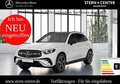 Bild des Angebotes Mercedes-Benz GLC 300 d 4MATIC AMG MBUX Night Ambiente LED SHD
