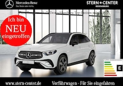 Bild des Angebotes Mercedes-Benz GLC 300 d 4MATIC AMG MBUX Night Ambiente LED SHD