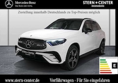 Bild des Angebotes Mercedes-Benz GLC 300 d 4MATIC AMG MBUX Night Ambiente LED SHD