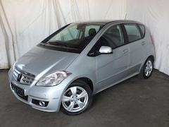 Bild des Angebotes Mercedes-Benz A 150 AUTOTRONIC NAVI TEMPOMAT KLIMAANLAGE