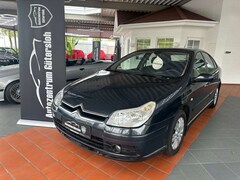 Bild des Angebotes Citroen C5 Lim. Tendance * TÜV + AU NEU *