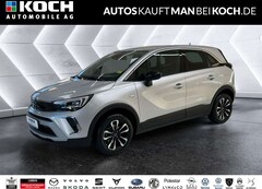 Bild des Angebotes Opel Crossland 1.2 Paket Elegance LED PDC NAVI SHZ TEMP
