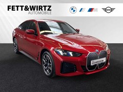 Bild des Angebotes BMW i4 eDrive40 Gran Coupe Lr.479,-br.o.Anz.42Mon/5`Km p.